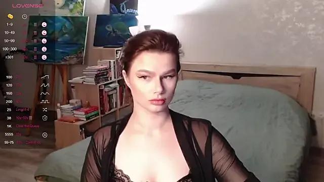 BbJ_one from StripChat