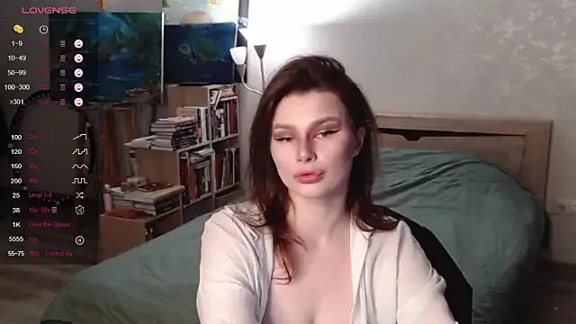 BbJ_one from StripChat