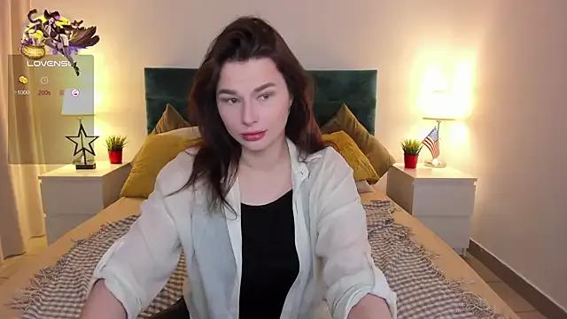 BbJ_one from StripChat