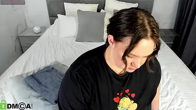 Bbwsexis from StripChat