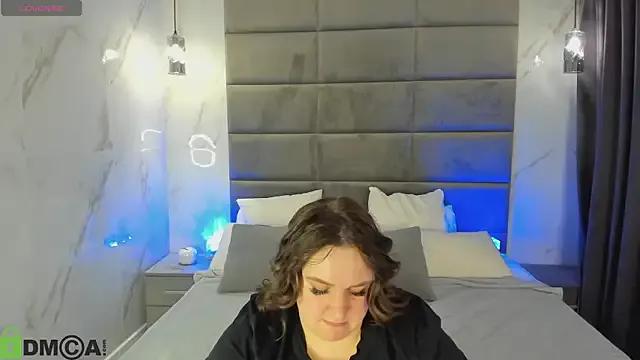 Bbwsexis from StripChat