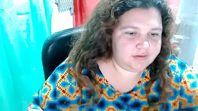 bbwsquirt from StripChat