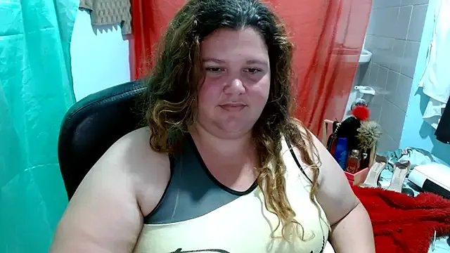 bbwsquirt from StripChat