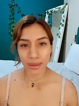 Bckystonee from StripChat