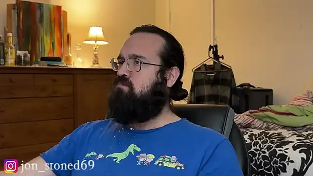 beardedfantasydaddy from StripChat