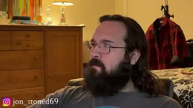 beardedfantasydaddy from StripChat