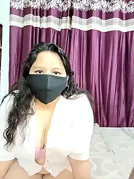 Beautiful_couple_70 from StripChat is Freechat