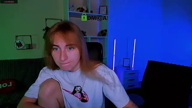 Naked Room beauty_ginger_ 