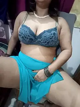 Beauty_Queen_Soniya from StripChat