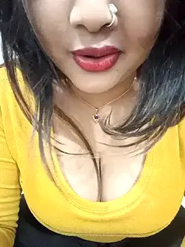 Beauty_Queen_Soniya from StripChat