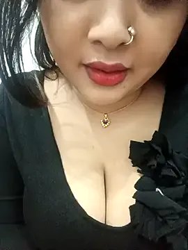 Beauty_Queen_Soniya from StripChat