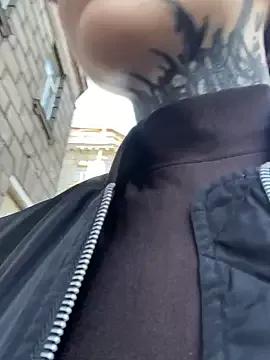 bebabenny from StripChat