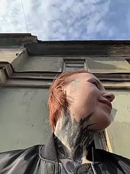 bebabenny from StripChat