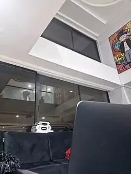 BeccaReedd from StripChat