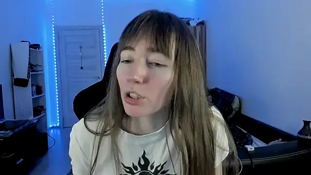 bekkawell from StripChat