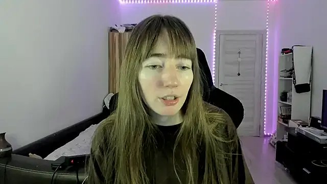 bekkawell from StripChat