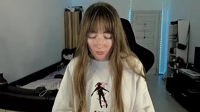 bekkawell from StripChat