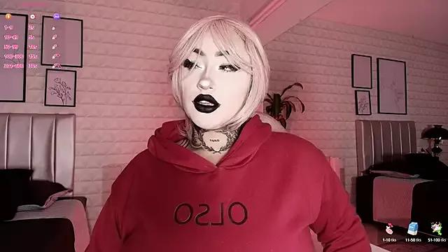 bella-green from StripChat