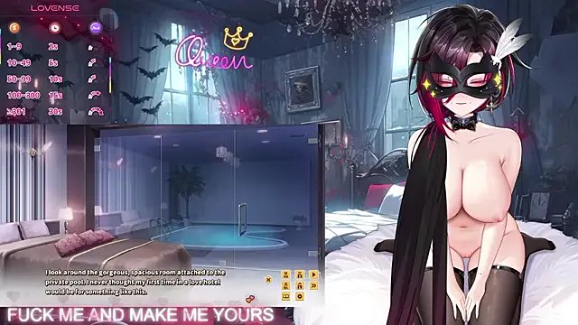 bella__infernox from StripChat