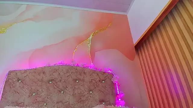 Bella__sweet from StripChat