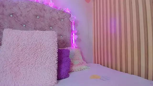 Bella__sweet from StripChat