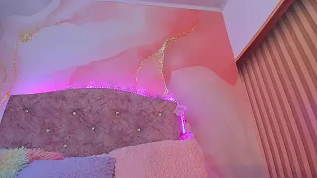 Bella__sweet from StripChat