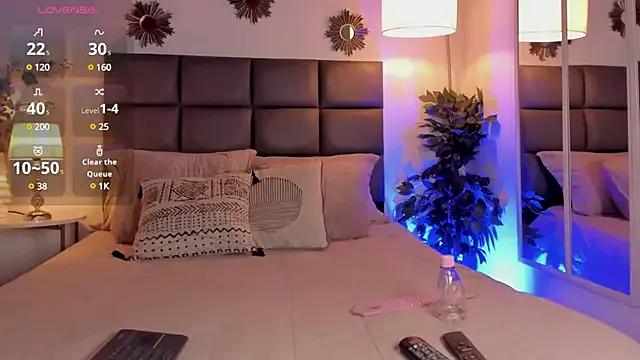 Bella_arias from StripChat