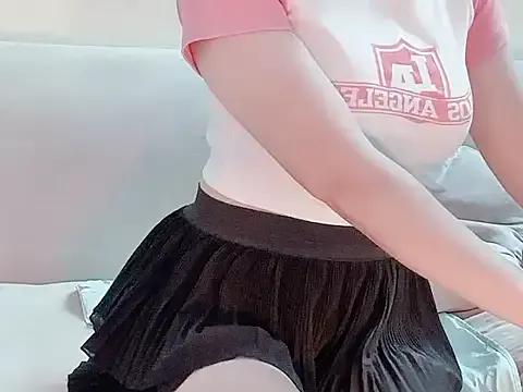 Bella_Babi from StripChat