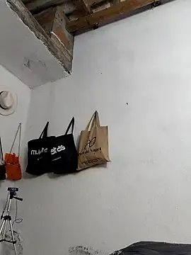 bella_exotichot_ on StripChat 