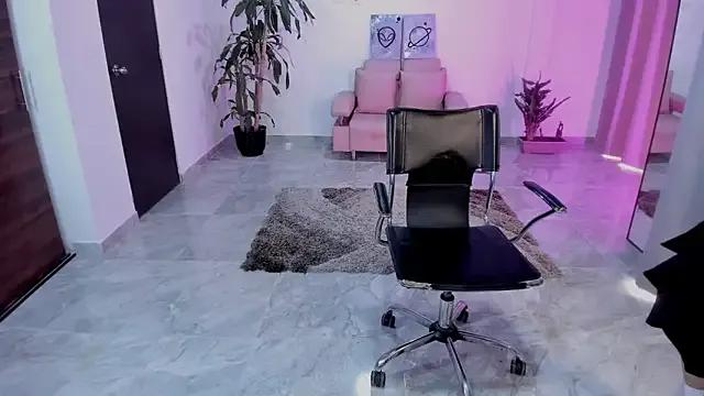 Bella_fox_1 from StripChat