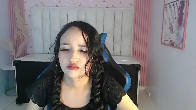 Bella_vibess_s from StripChat