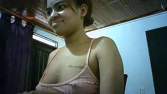 Bellabeltrann from StripChat