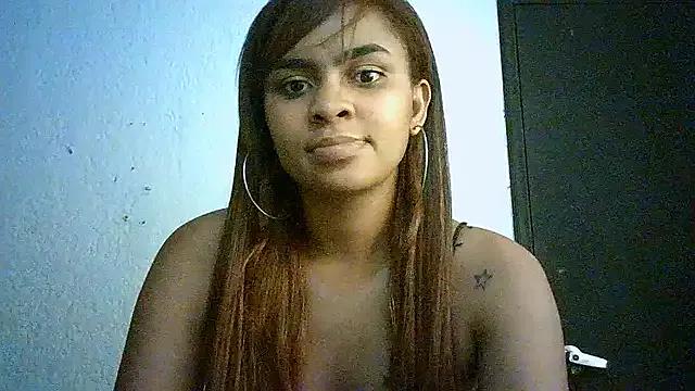 Bellabeltrann from StripChat