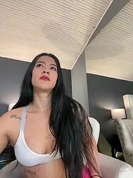 BellaFernandez__ from StripChat