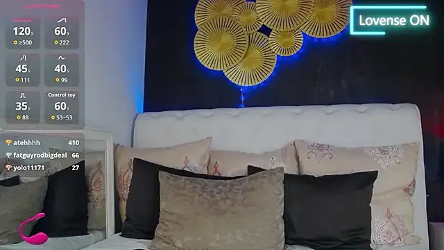 BellaKarma from StripChat