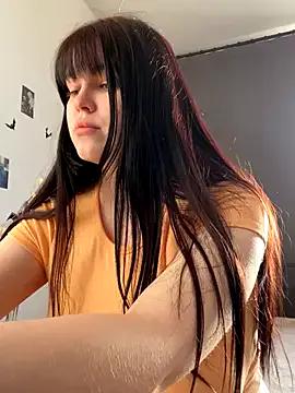 BellaNights from StripChat