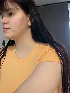 BellaNights from StripChat