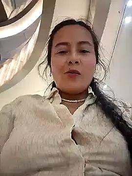 bellapaty from StripChat