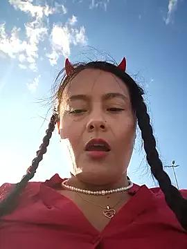 bellapaty from StripChat