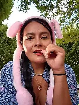 bellapaty from StripChat