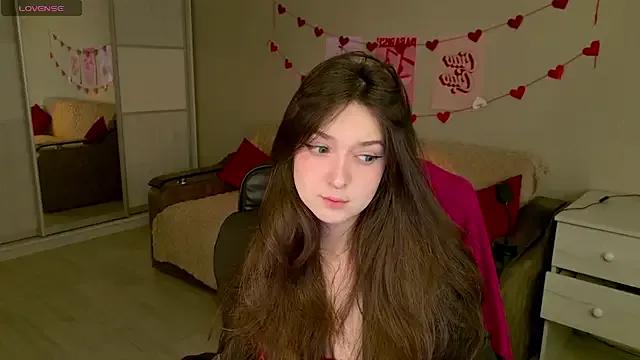 BellaSink from StripChat