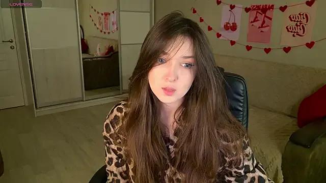 BellaSink from StripChat