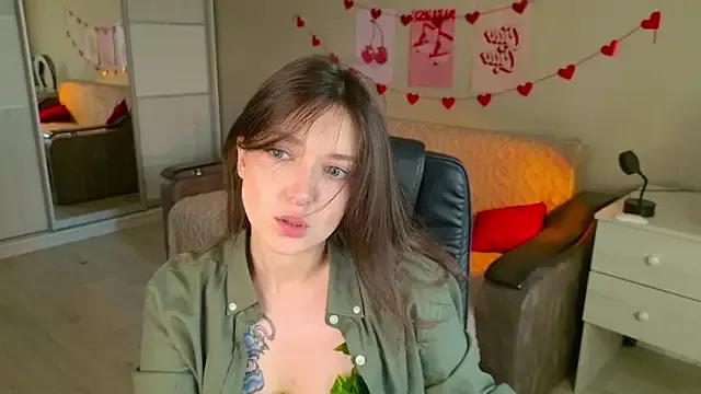 BellaSink from StripChat