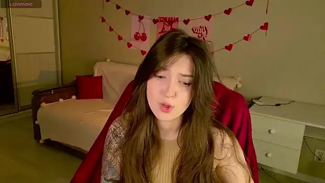 BellaSink from StripChat