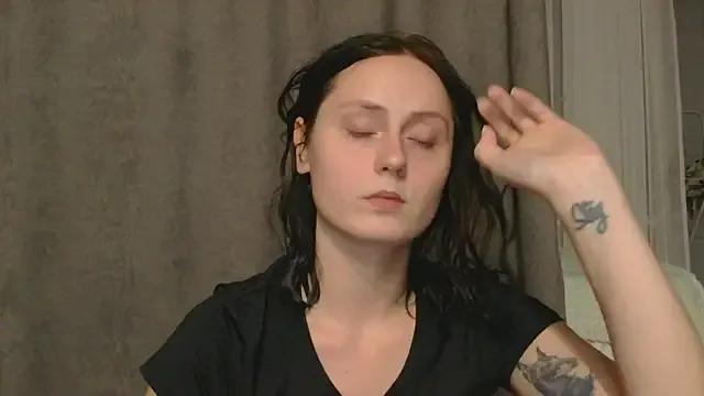 belle_ame on StripChat 