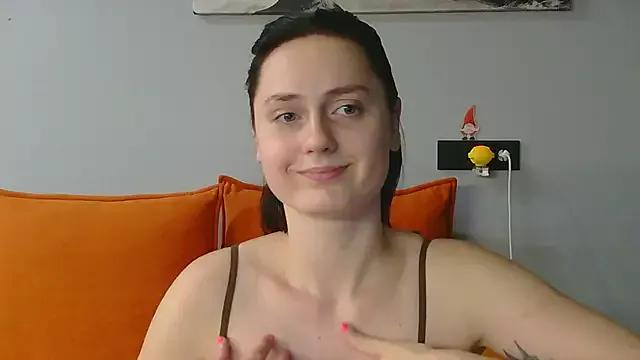 belle_ame on StripChat 