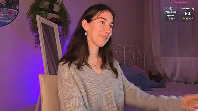 Belle_Via from StripChat