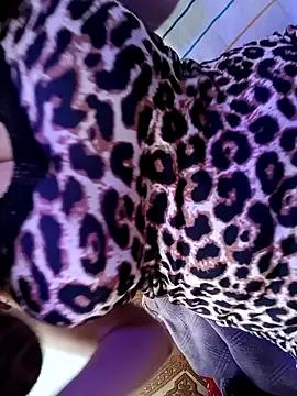 BellyDancer1 from StripChat