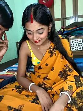 Best_Couple_11 from StripChat is Group
