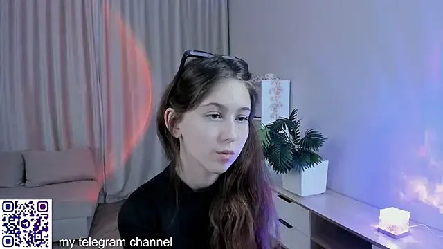 BetteSelbe from StripChat